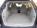  2009 Enclave CX Trunk