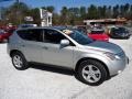 Sheer Silver Metallic - Murano SL AWD Photo No. 2