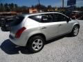 Sheer Silver Metallic - Murano SL AWD Photo No. 4