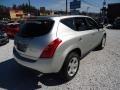 Sheer Silver Metallic - Murano SL AWD Photo No. 5