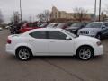 New Bright White - Avenger SXT Photo No. 5