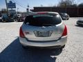 Sheer Silver Metallic - Murano SL AWD Photo No. 6