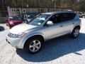 Sheer Silver Metallic - Murano SL AWD Photo No. 10