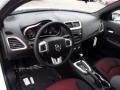 New Bright White - Avenger SXT Photo No. 10
