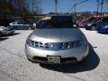 Sheer Silver Metallic - Murano SL AWD Photo No. 12