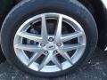 2010 Ford Fusion SEL V6 Wheel and Tire Photo