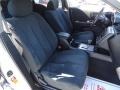 Sheer Silver Metallic - Murano SL AWD Photo No. 13