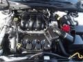 3.0 Liter DOHC 24-Valve VVT Duratec Flex-Fuel V6 Engine for 2010 Ford Fusion SEL V6 #78505526