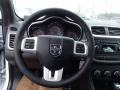 New Bright White - Avenger SXT Photo No. 19