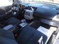 Sheer Silver Metallic - Murano SL AWD Photo No. 14