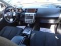 Sheer Silver Metallic - Murano SL AWD Photo No. 16