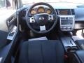 Sheer Silver Metallic - Murano SL AWD Photo No. 19