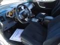 Charcoal Prime Interior Photo for 2005 Nissan Murano #78505712