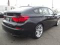 Black Sapphire Metallic - 5 Series 550i Gran Turismo Photo No. 4