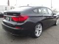 Black Sapphire Metallic - 5 Series 550i Gran Turismo Photo No. 4