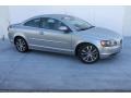 2010 Electric Silver Metallic Volvo C70 T5  photo #10