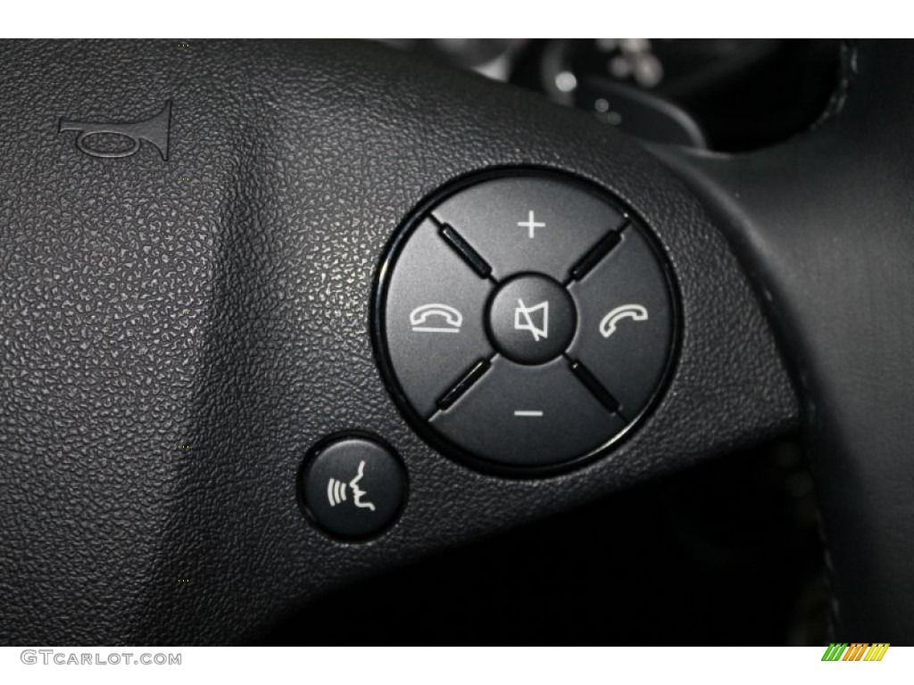 2010 Mercedes-Benz E 350 Sedan Controls Photo #78506111