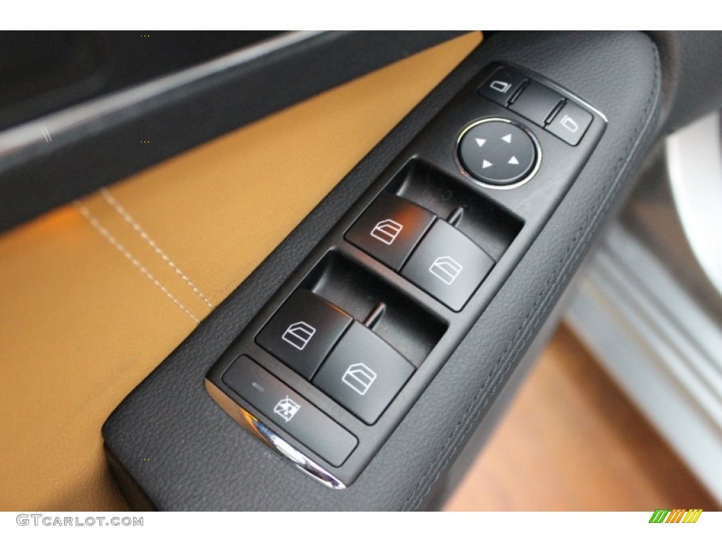 2010 Mercedes-Benz E 350 Sedan Controls Photo #78506143