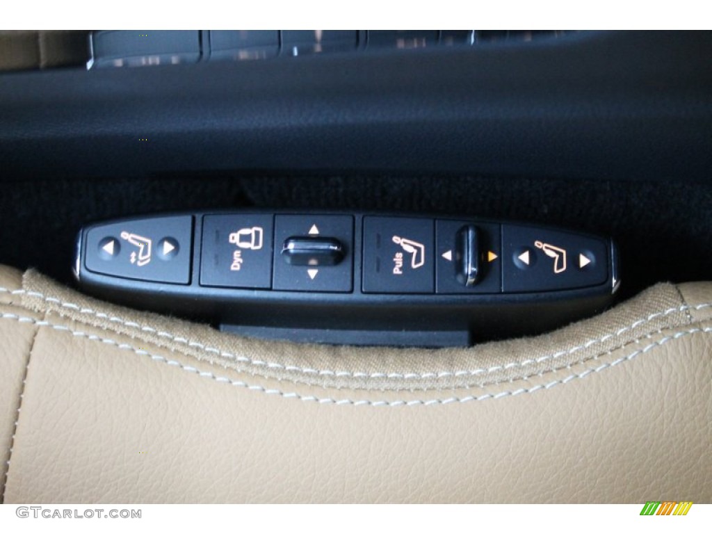 2010 Mercedes-Benz E 350 Sedan Controls Photo #78506177