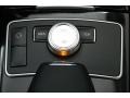 2010 Mercedes-Benz E Natural Beige Interior Controls Photo