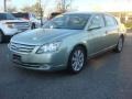 2006 Silver Pine Mica Toyota Avalon XLS  photo #5