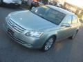 2006 Silver Pine Mica Toyota Avalon XLS  photo #7