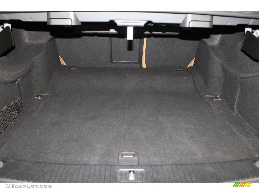 2010 Mercedes-Benz E 350 Sedan Trunk Photo #78506270