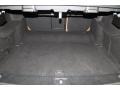 2010 Mercedes-Benz E Natural Beige Interior Trunk Photo