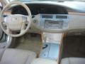 2006 Silver Pine Mica Toyota Avalon XLS  photo #12