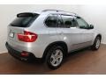 Titanium Silver Metallic - X5 xDrive48i Photo No. 3