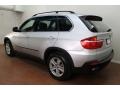 Titanium Silver Metallic 2009 BMW X5 xDrive48i Exterior