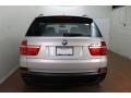 Titanium Silver Metallic - X5 xDrive48i Photo No. 5