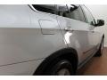 Titanium Silver Metallic - X5 xDrive48i Photo No. 8