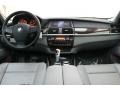 Grey Nevada Leather Dashboard Photo for 2009 BMW X5 #78506384