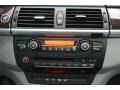2009 BMW X5 xDrive48i Controls