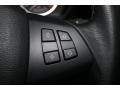 2009 BMW X5 xDrive48i Controls