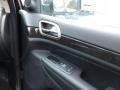 2013 Brilliant Black Crystal Pearl Jeep Grand Cherokee Laredo 4x4  photo #6