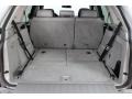 Grey Nevada Leather Trunk Photo for 2009 BMW X5 #78506582