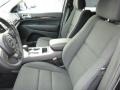 2013 Brilliant Black Crystal Pearl Jeep Grand Cherokee Laredo 4x4  photo #9