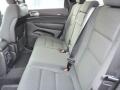 2013 Brilliant Black Crystal Pearl Jeep Grand Cherokee Laredo 4x4  photo #10