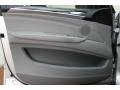 Grey Nevada Leather Door Panel Photo for 2009 BMW X5 #78506602