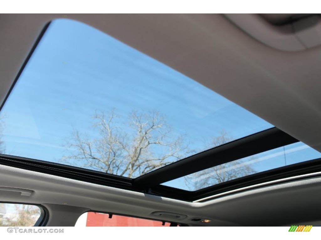 2009 BMW X5 xDrive48i Sunroof Photo #78506669
