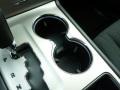 2013 Brilliant Black Crystal Pearl Jeep Grand Cherokee Laredo 4x4  photo #17