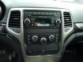 2013 Brilliant Black Crystal Pearl Jeep Grand Cherokee Laredo 4x4  photo #19