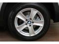 Titanium Silver Metallic - X5 xDrive48i Photo No. 42