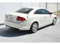 White Pearlescent - C70 T5 Convertible Photo No. 4