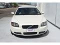 White Pearlescent - C70 T5 Convertible Photo No. 5