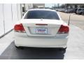 White Pearlescent - C70 T5 Convertible Photo No. 6