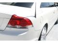 White Pearlescent - C70 T5 Convertible Photo No. 8