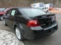 Black - Avenger SXT V6 Photo No. 3